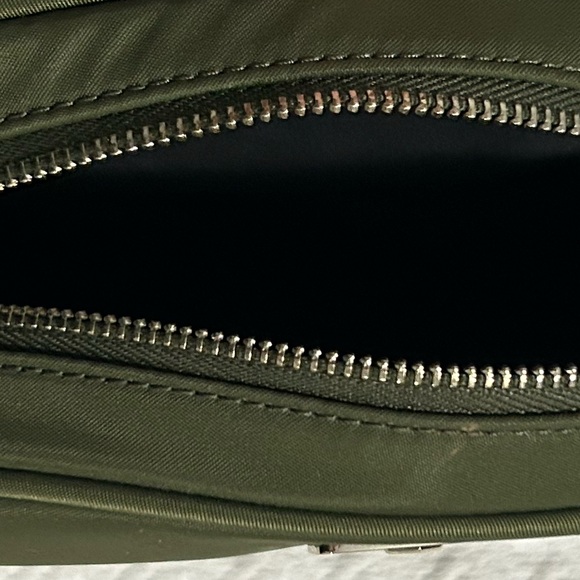 Kate Spade Olive Toiletry Bag - Picture 6 of 7